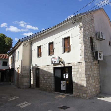 Apartment Stari Grad Trebinje Habitación foto