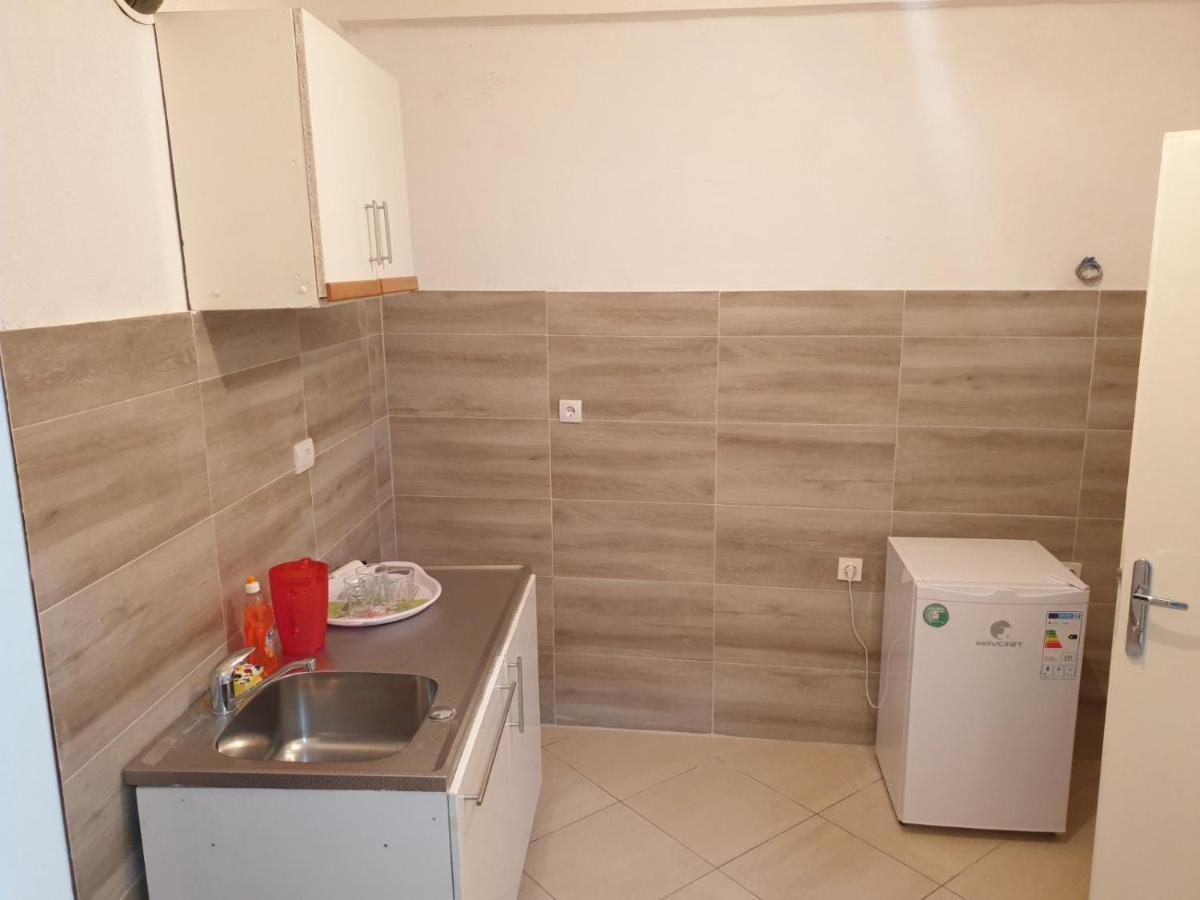 Apartment Stari Grad Trebinje Exterior foto