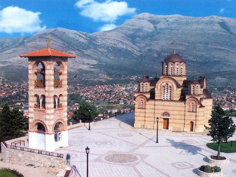 Apartment Stari Grad Trebinje Exterior foto