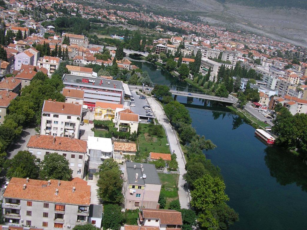 Apartment Stari Grad Trebinje Exterior foto