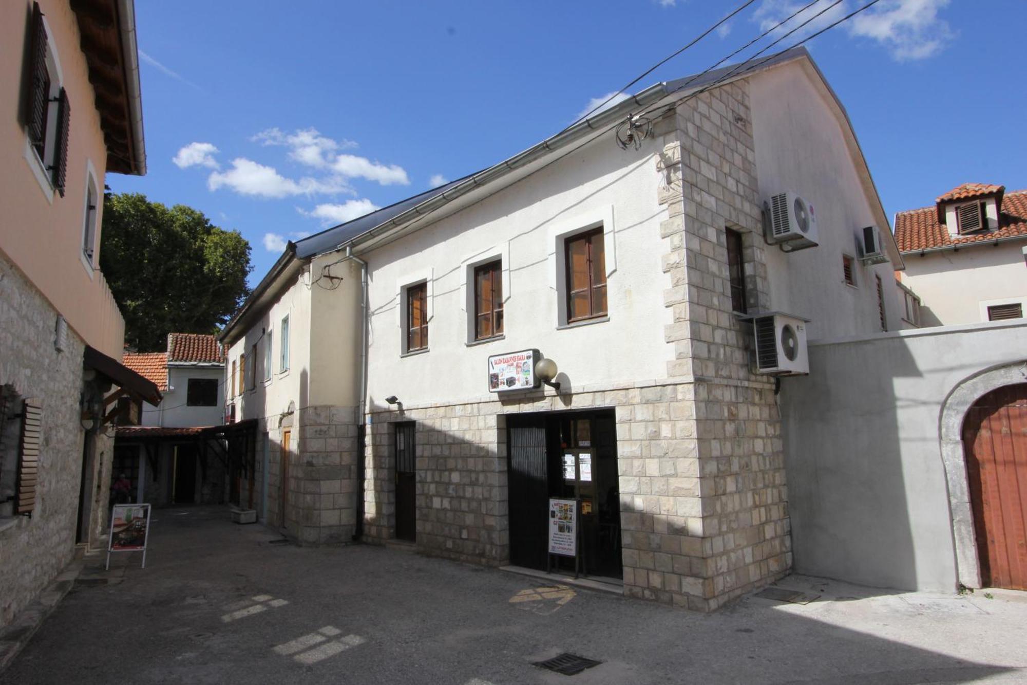 Apartment Stari Grad Trebinje Habitación foto