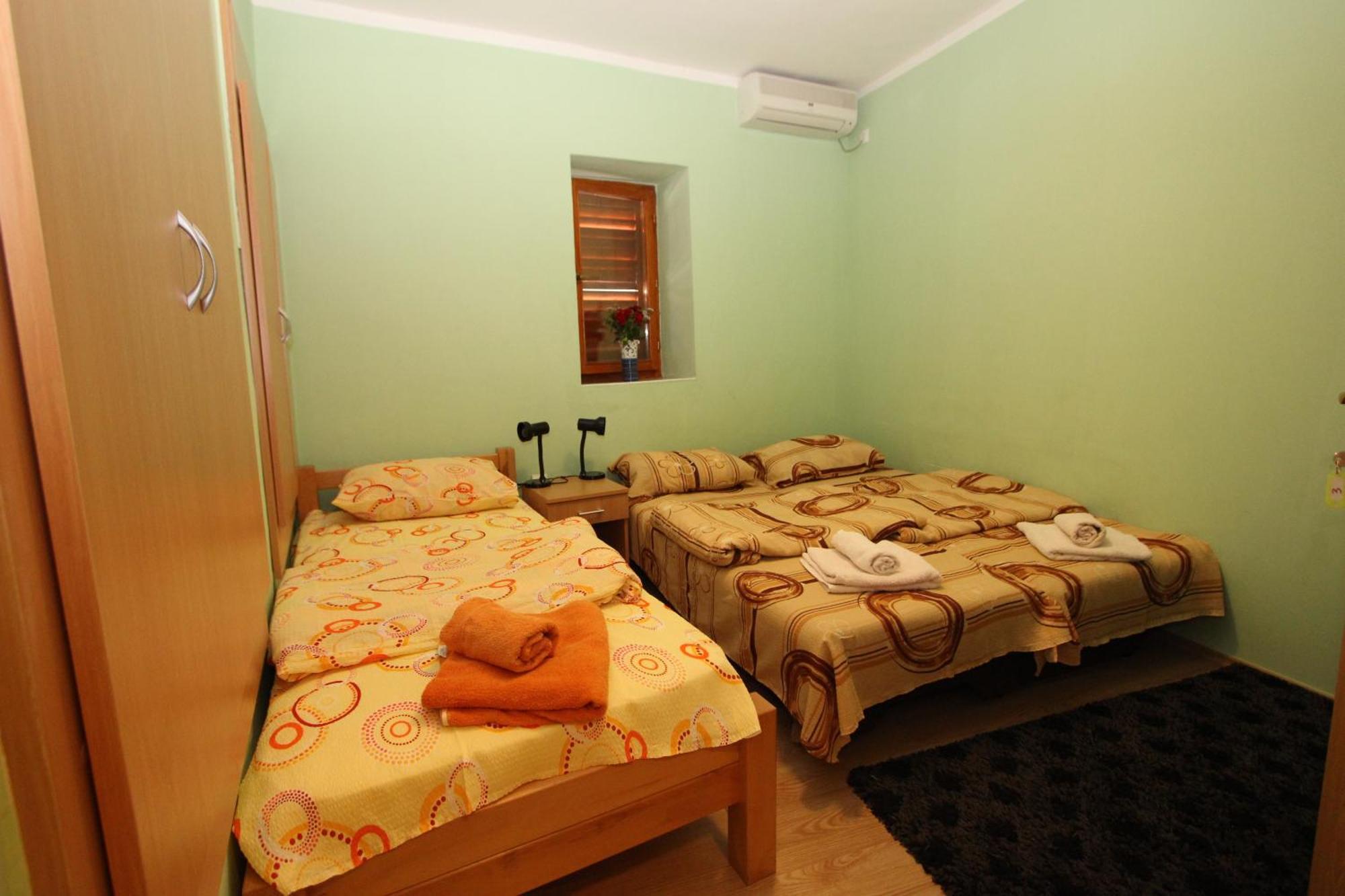 Apartment Stari Grad Trebinje Habitación foto