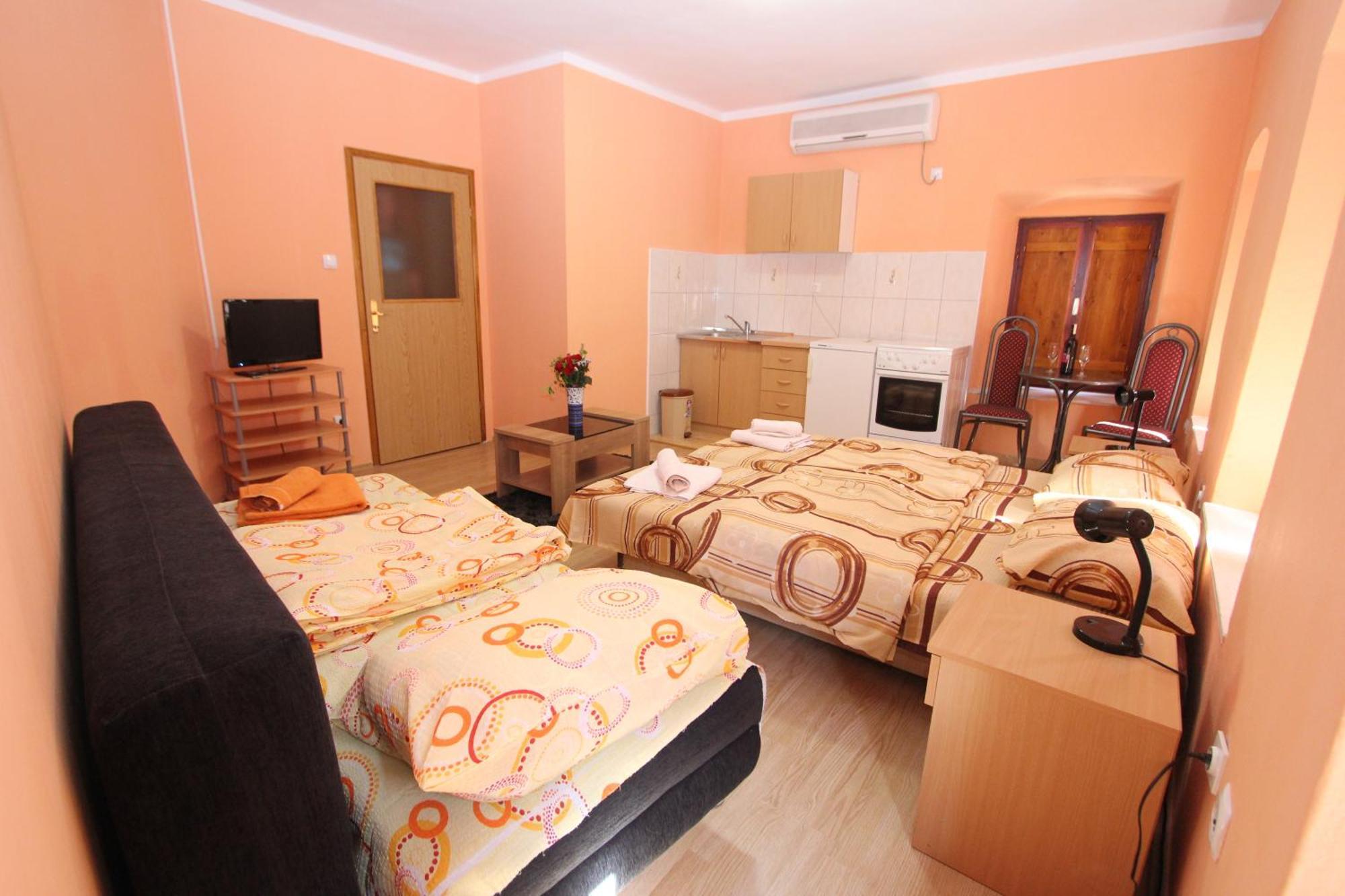 Apartment Stari Grad Trebinje Habitación foto