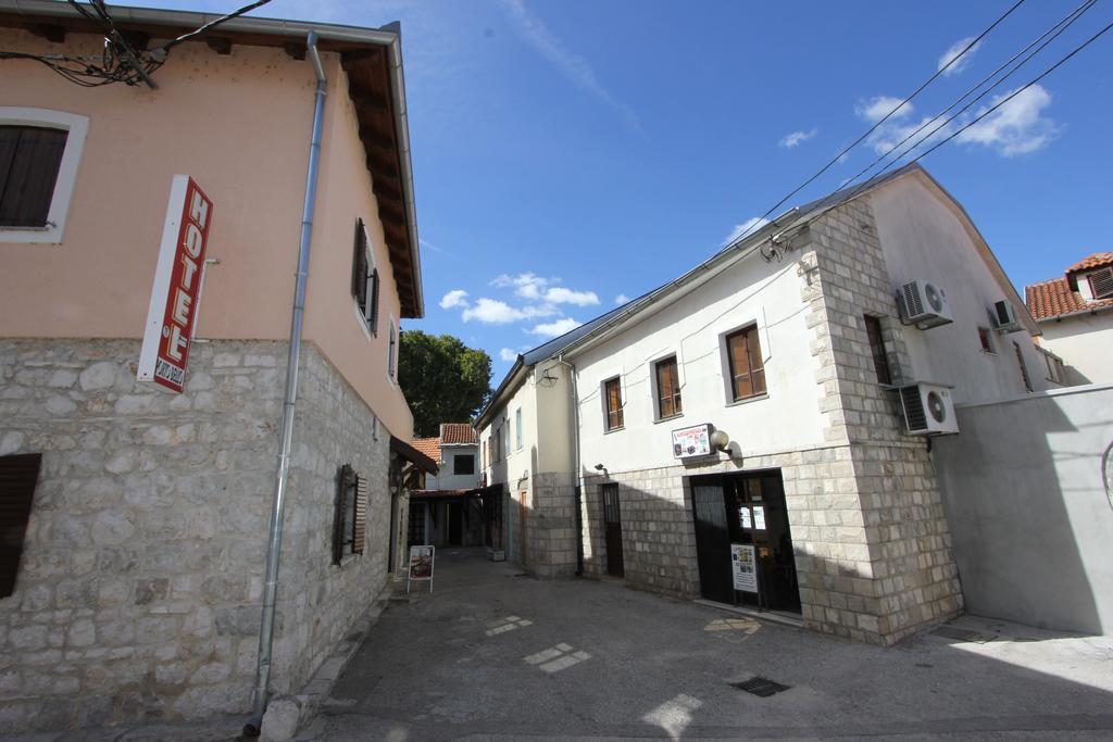 Apartment Stari Grad Trebinje Habitación foto