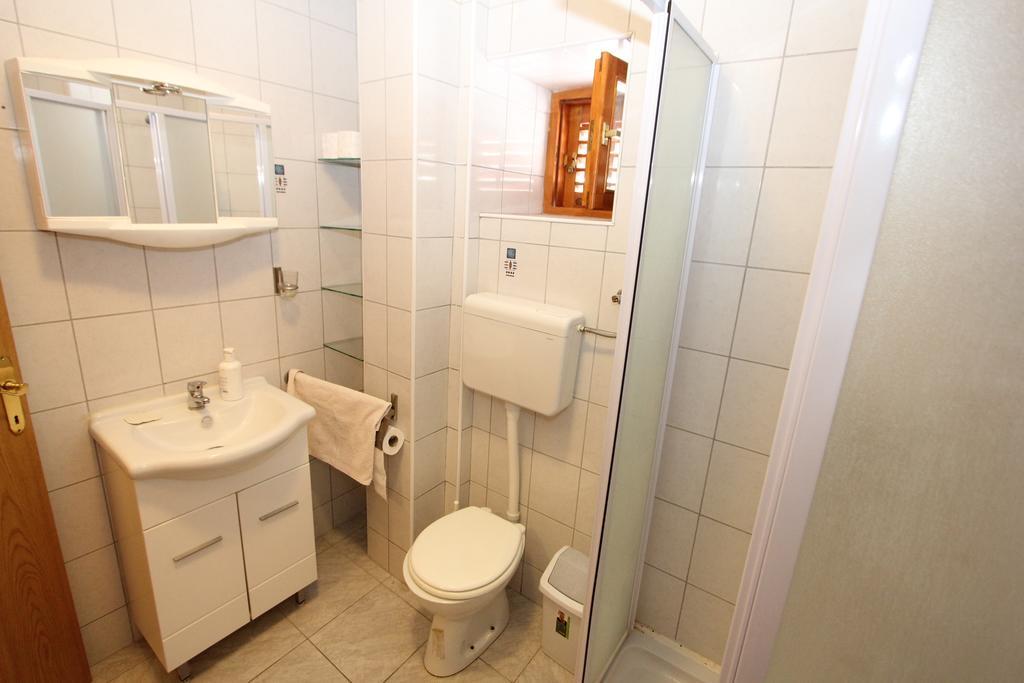 Apartment Stari Grad Trebinje Habitación foto
