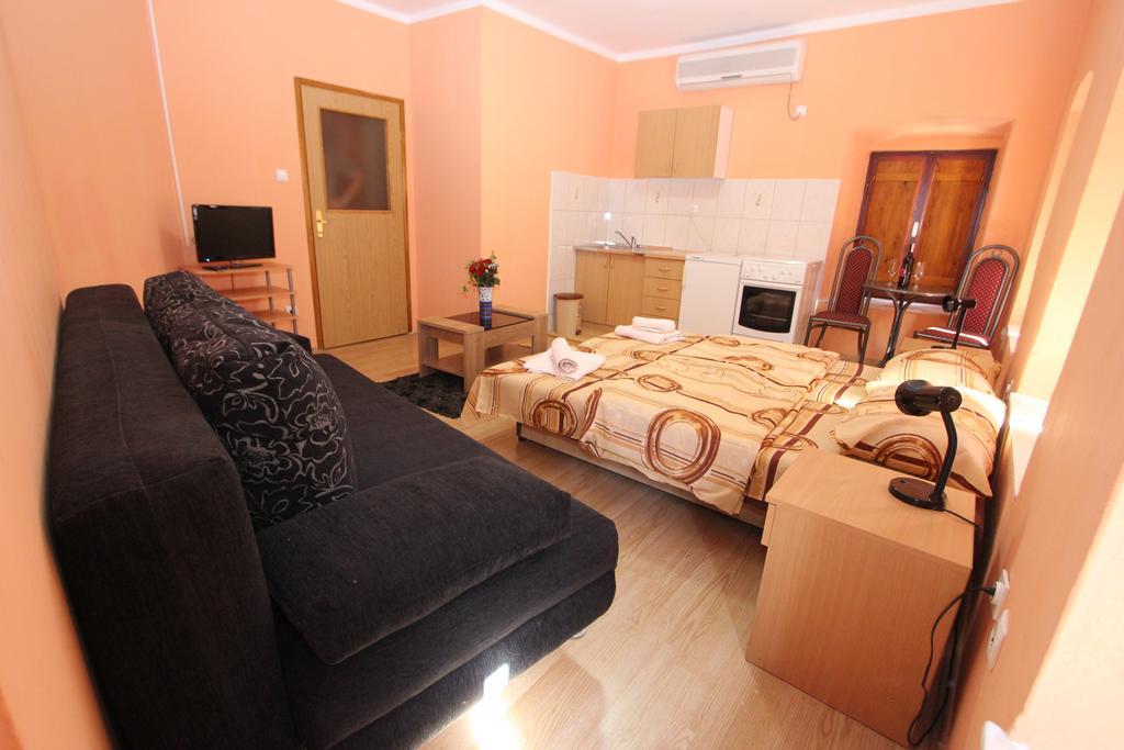 Apartment Stari Grad Trebinje Habitación foto