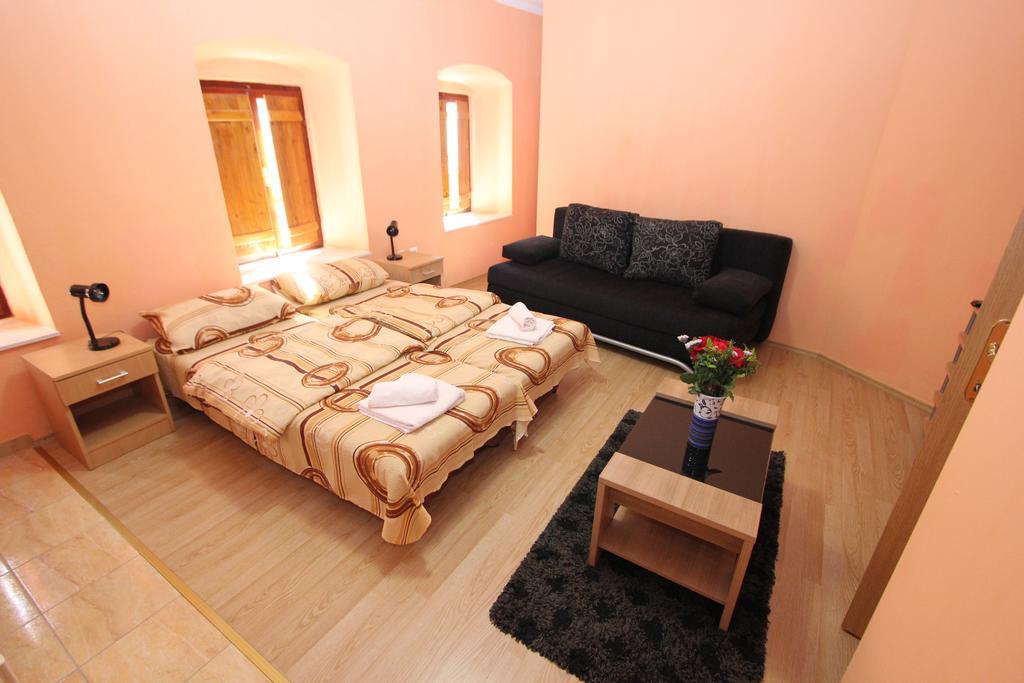 Apartment Stari Grad Trebinje Habitación foto
