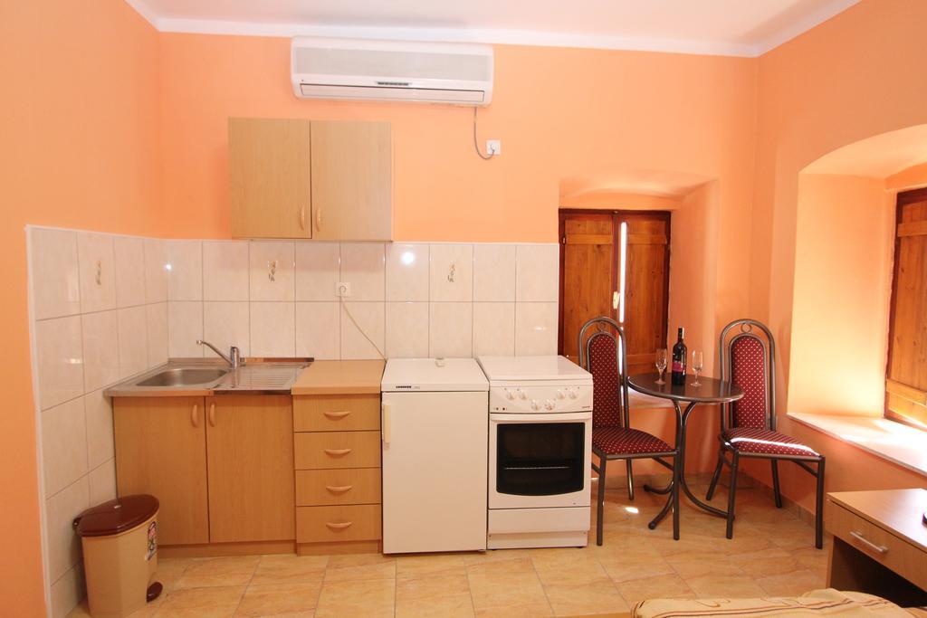 Apartment Stari Grad Trebinje Habitación foto
