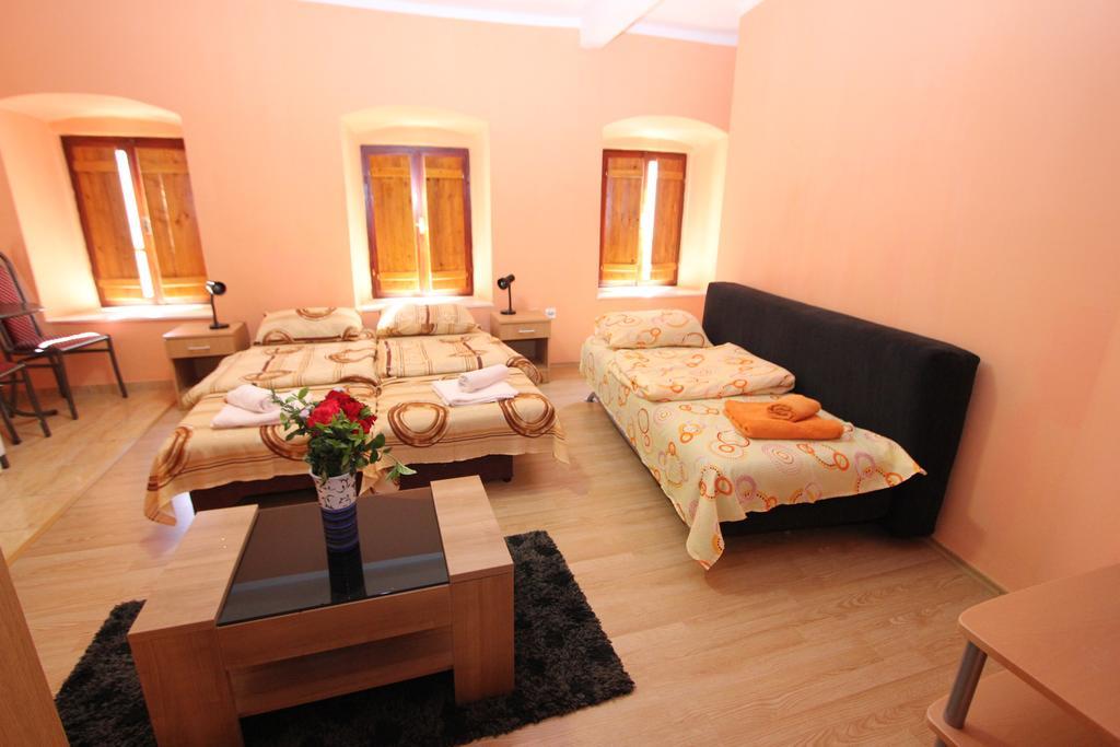 Apartment Stari Grad Trebinje Habitación foto