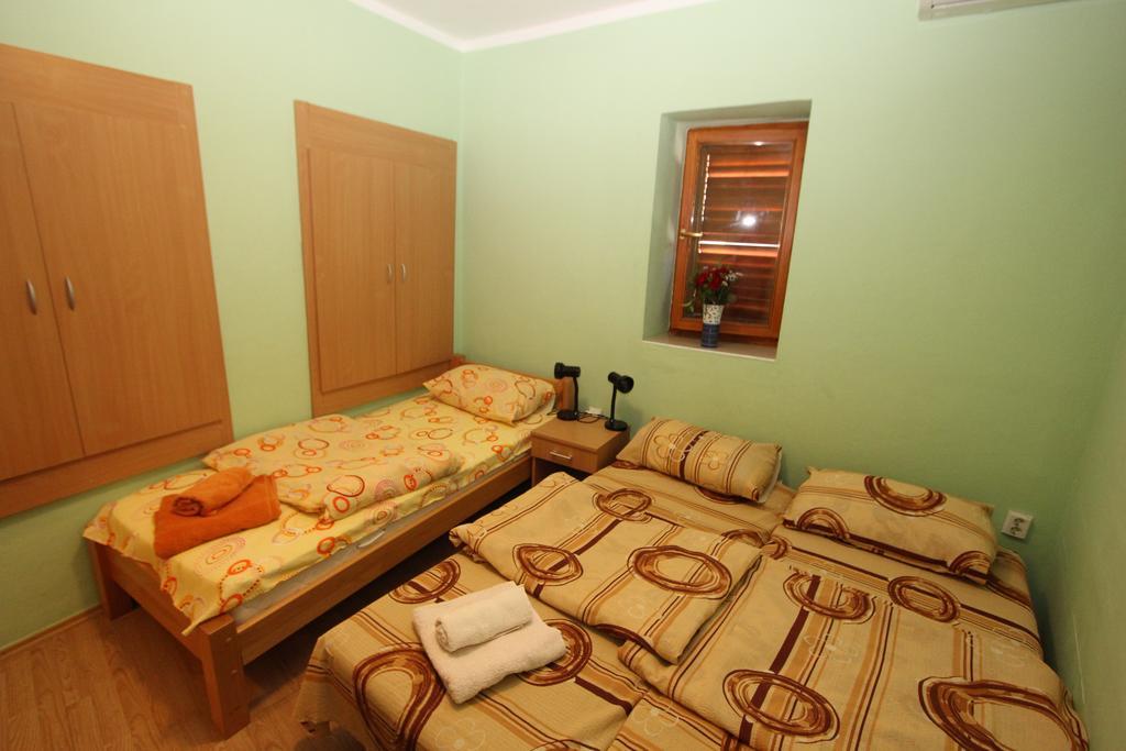 Apartment Stari Grad Trebinje Habitación foto